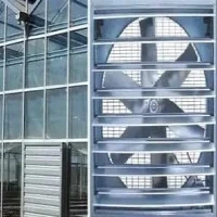 Grow Room Climate Control Systems